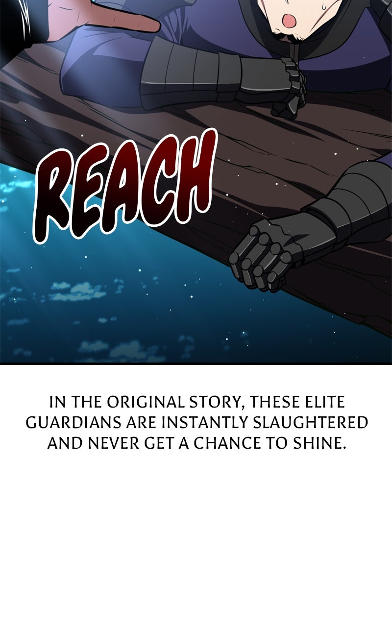Read I Killed the Main Player Manga Online