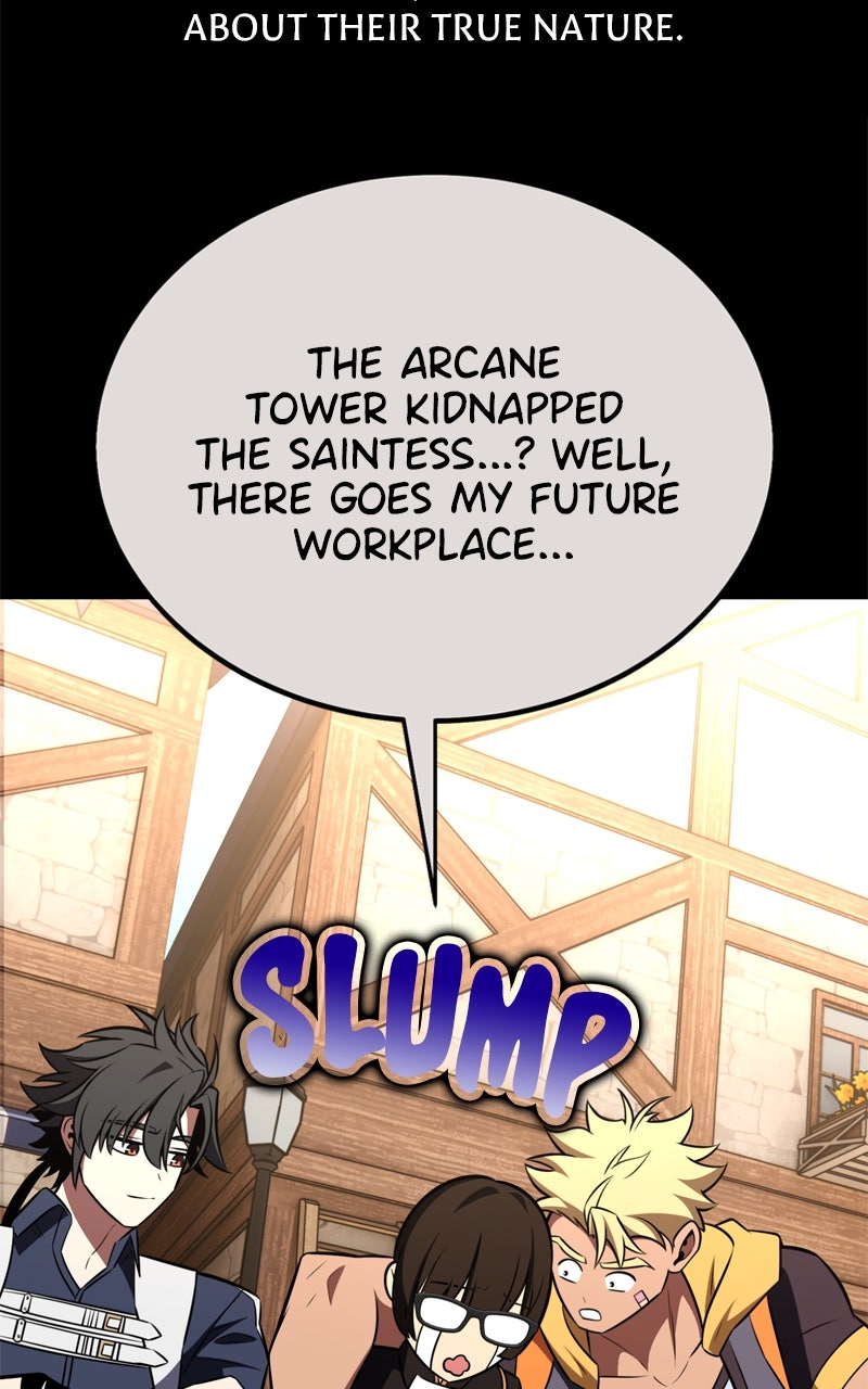 Read I Killed the Main Player Manga Online