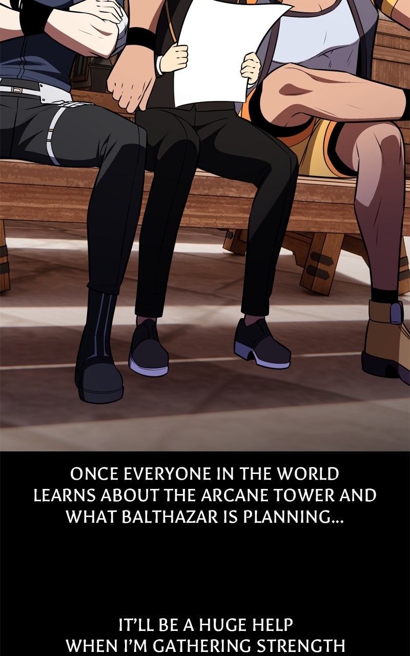 Read I Killed the Main Player Manga Online