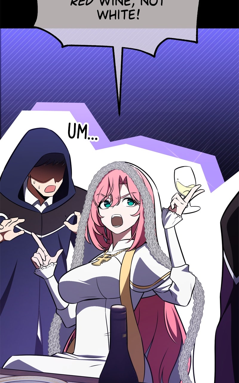 Read I Killed the Main Player Manga Online