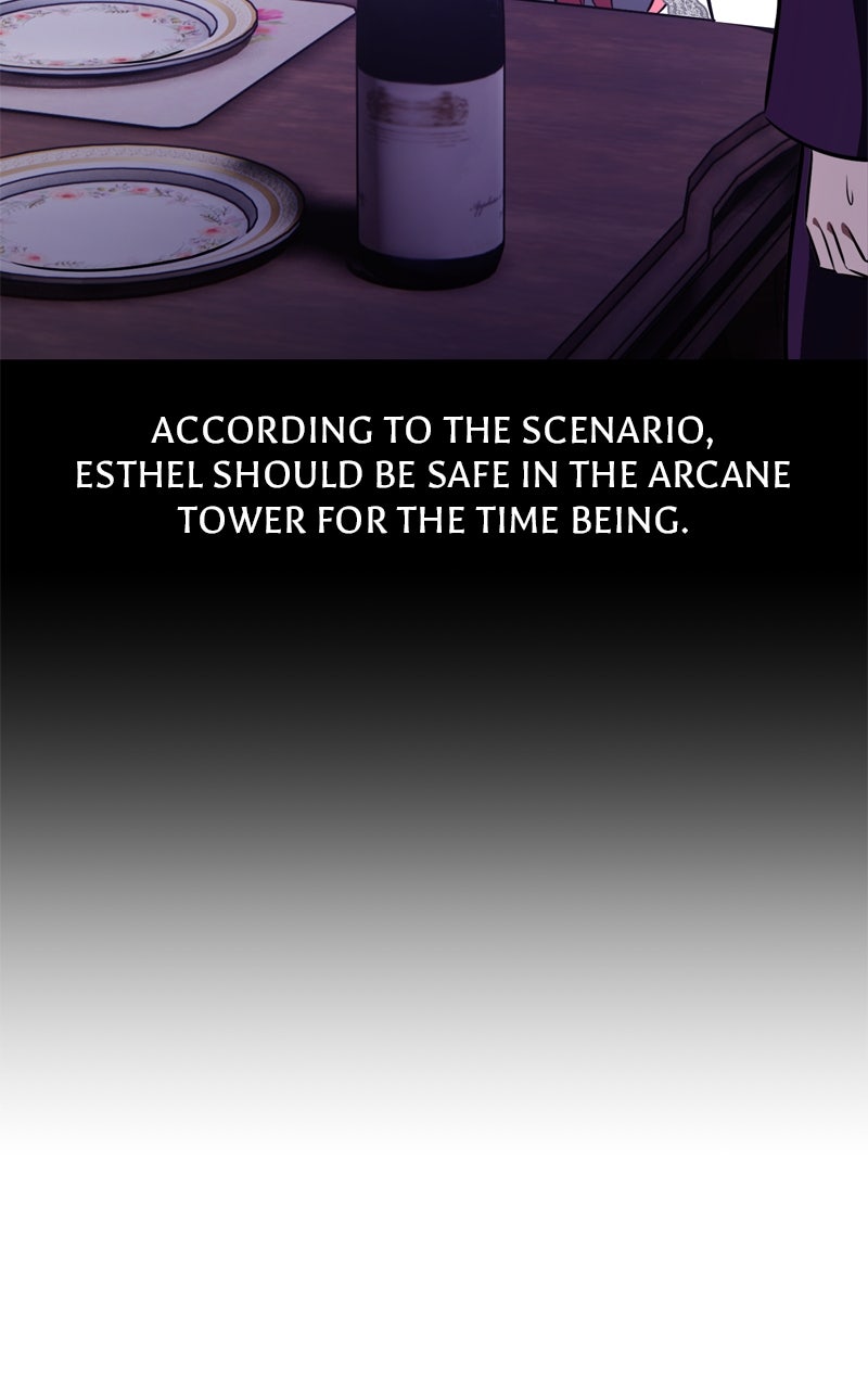 Read I Killed the Main Player Manga Online