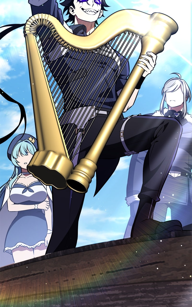 Read I Killed the Main Player Manga Online