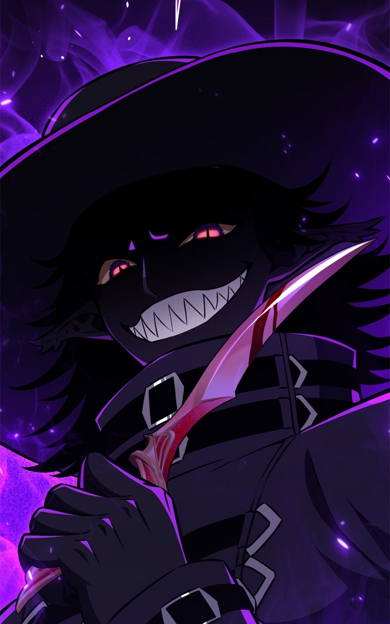 Read I Killed the Main Player Manga Online