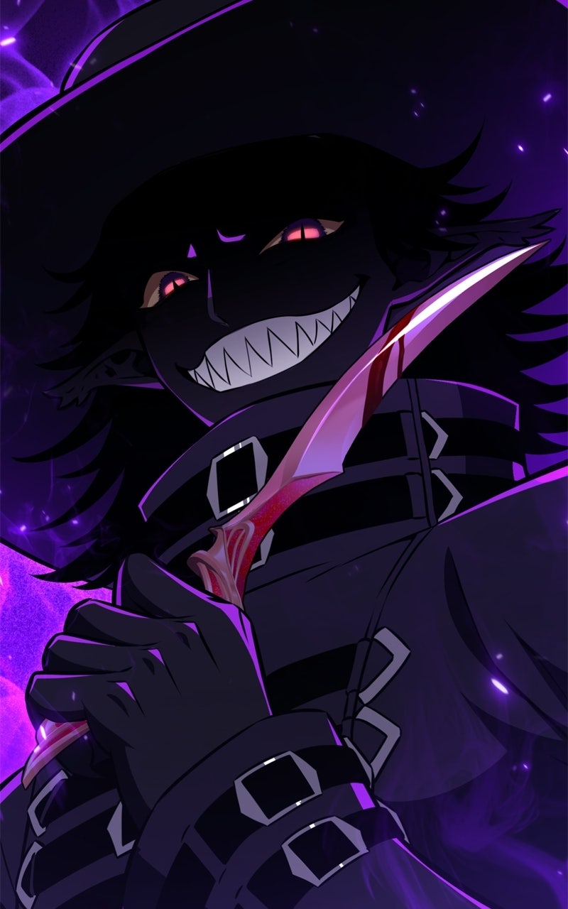 Read I Killed the Main Player Manga Online