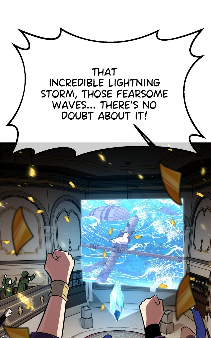 Read I Killed the Main Player Manga Online