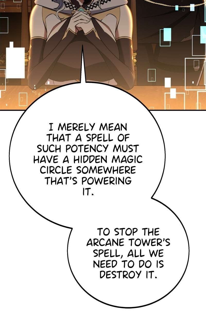 Read I Killed the Main Player Manga Online