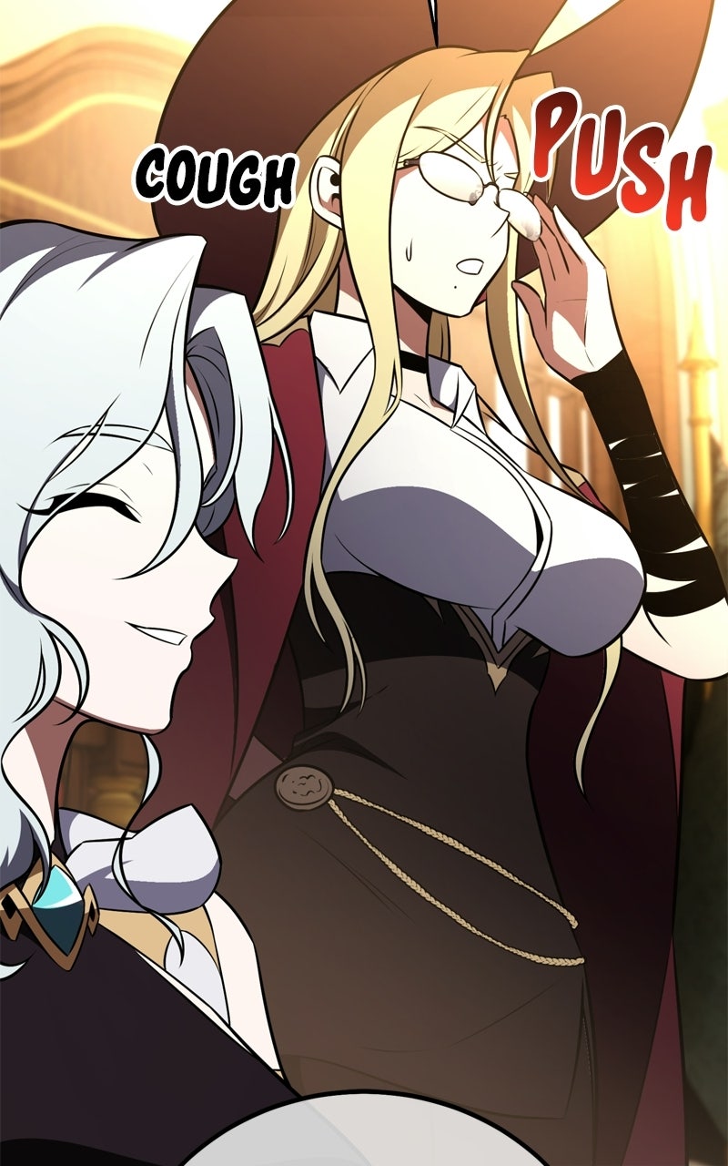Read I Killed the Main Player Manga Online