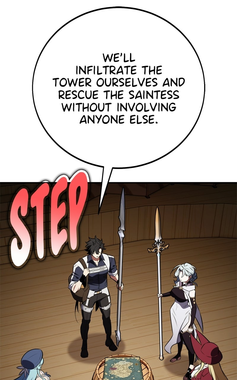 Read I Killed the Main Player Manga Online