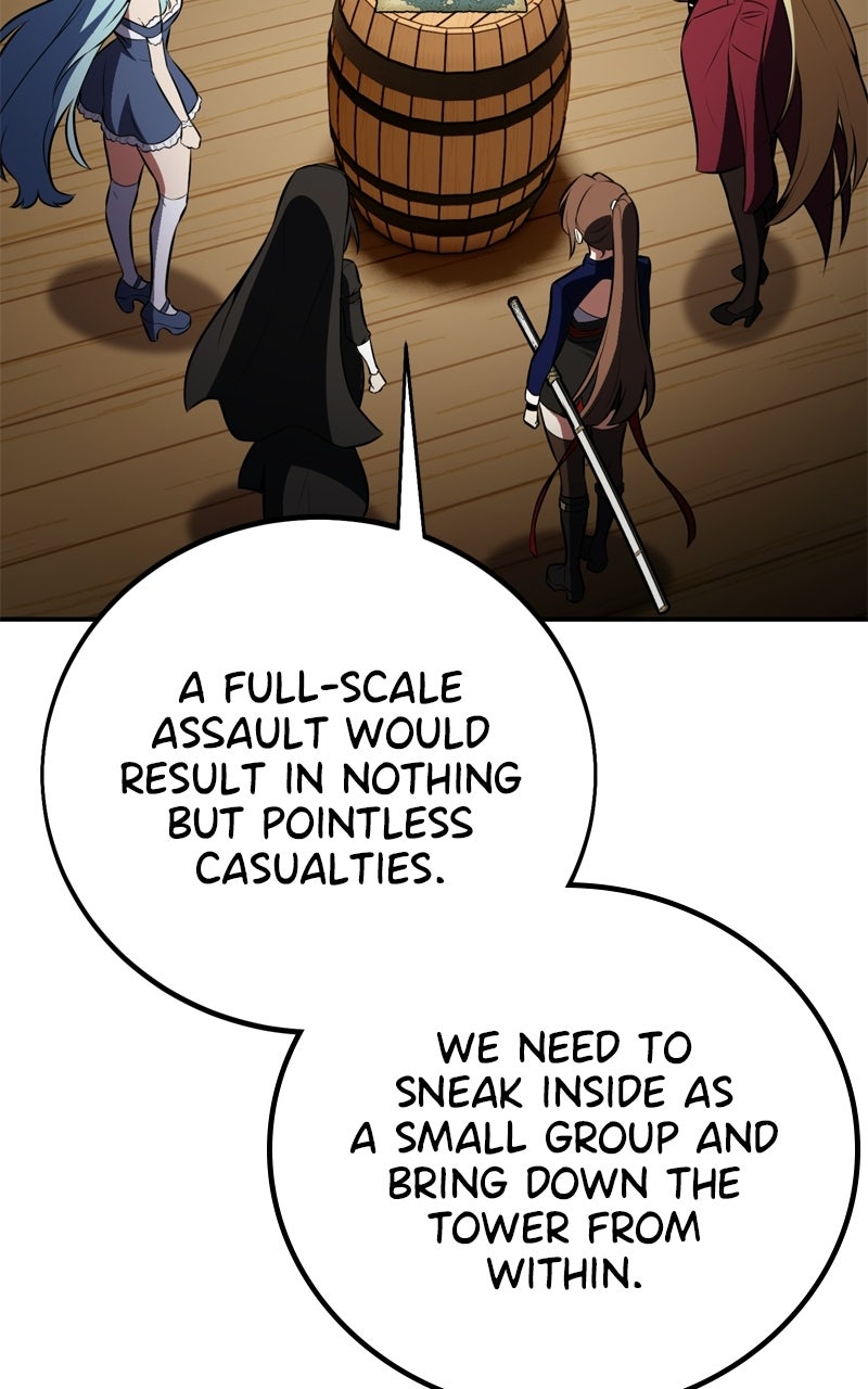 Read I Killed the Main Player Manga Online