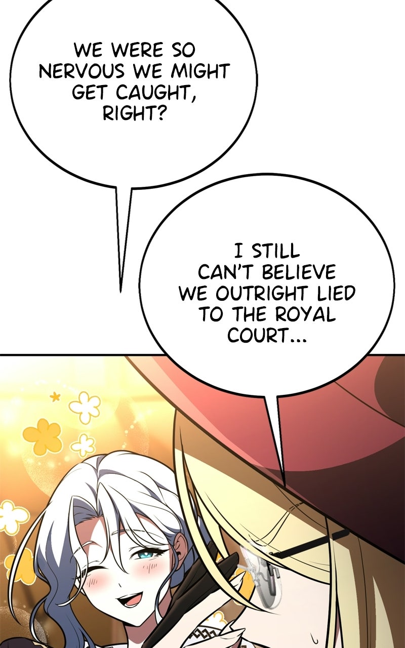 Read I Killed the Main Player Manga Online