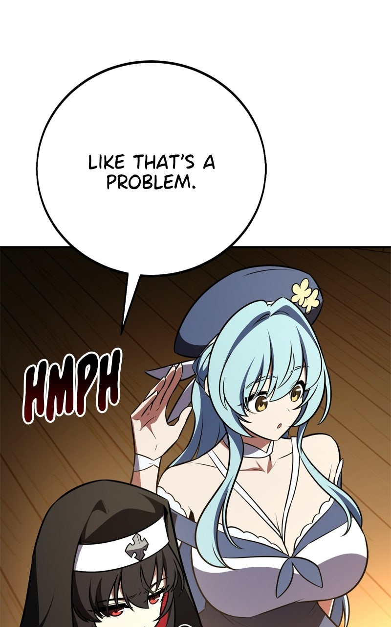 Read I Killed the Main Player Manga Online