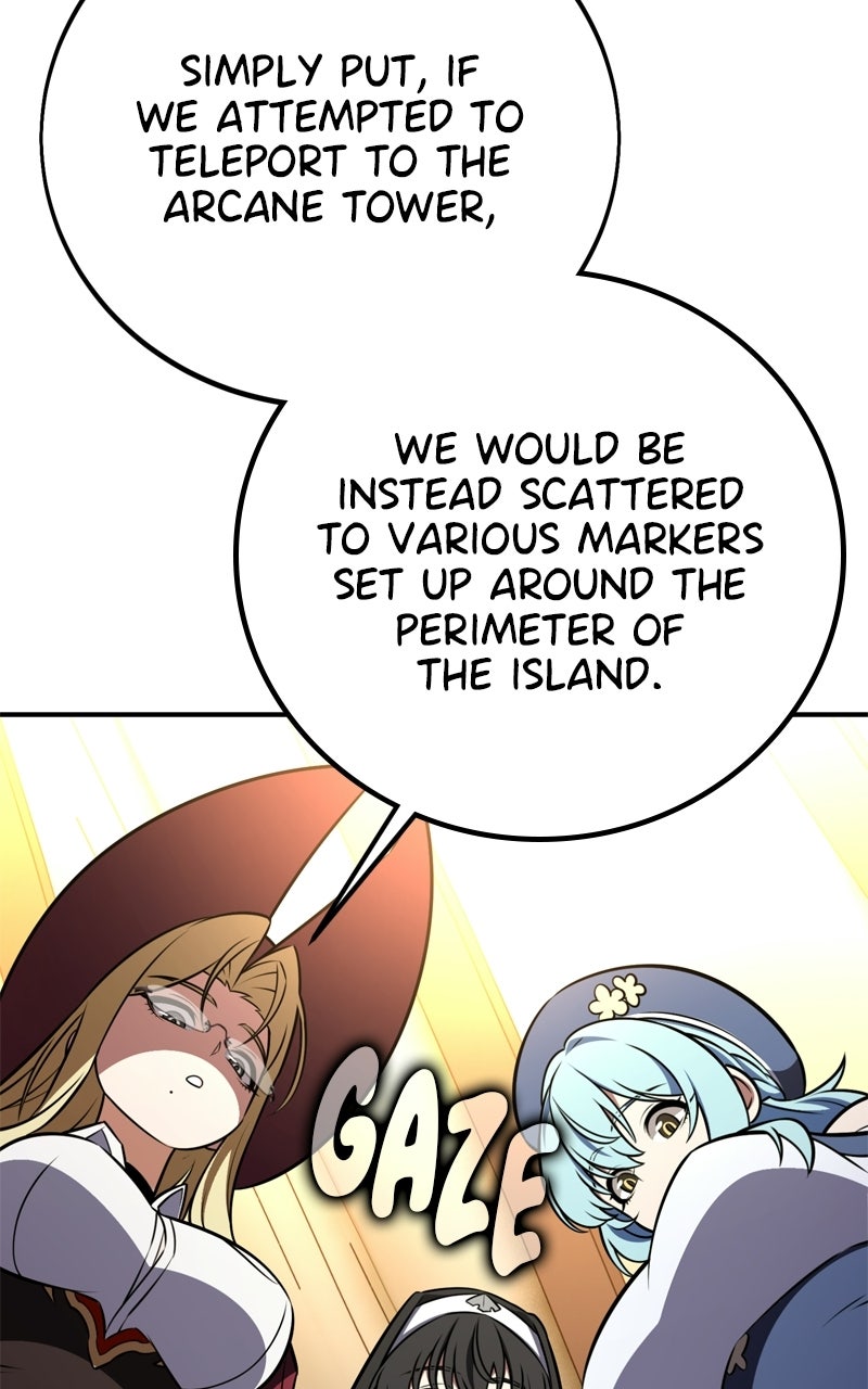 Read I Killed the Main Player Manga Online