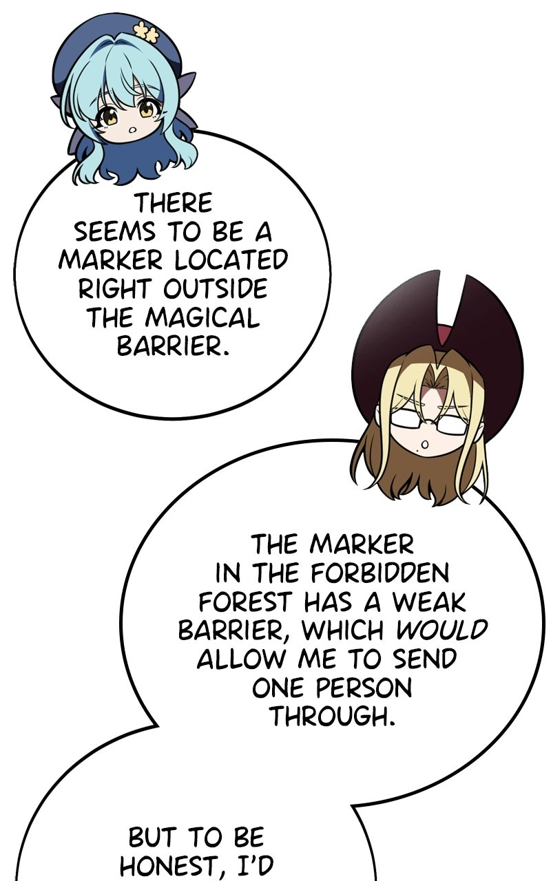 Read I Killed the Main Player Manga Online