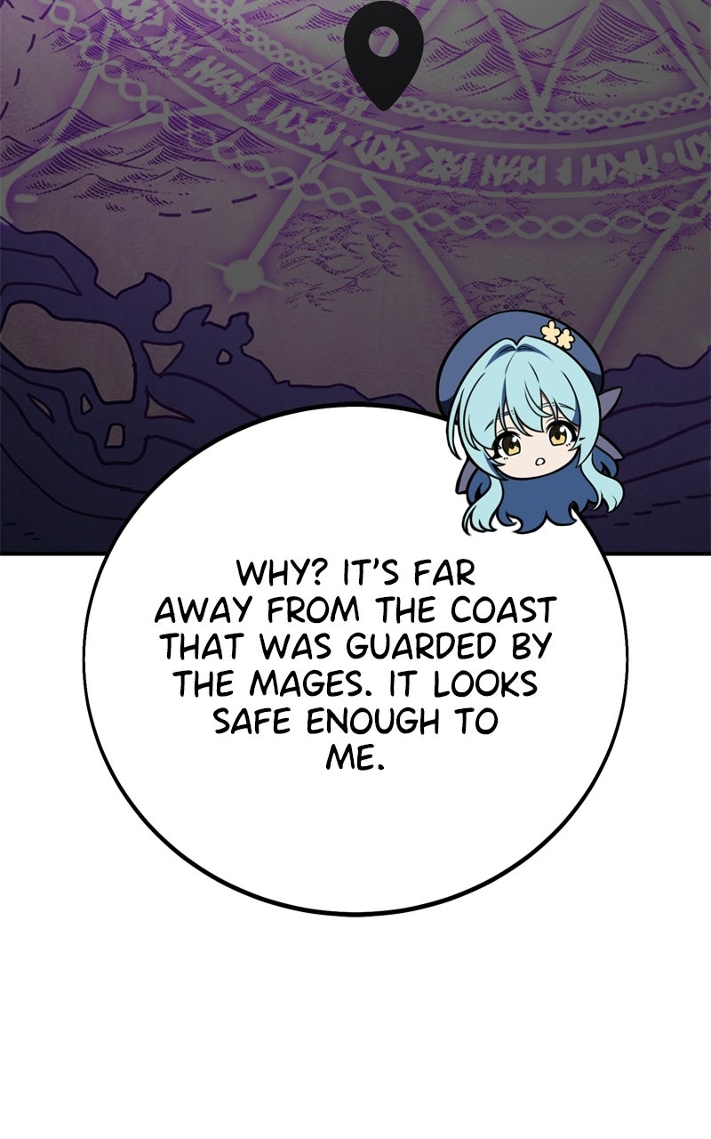 Read I Killed the Main Player Manga Online