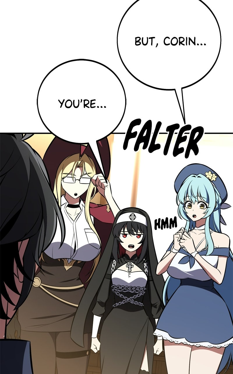Read I Killed the Main Player Manga Online