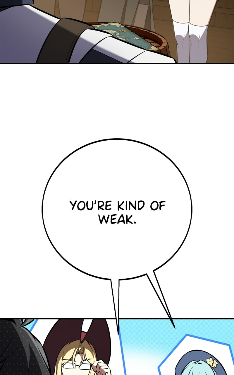 Read I Killed the Main Player Manga Online