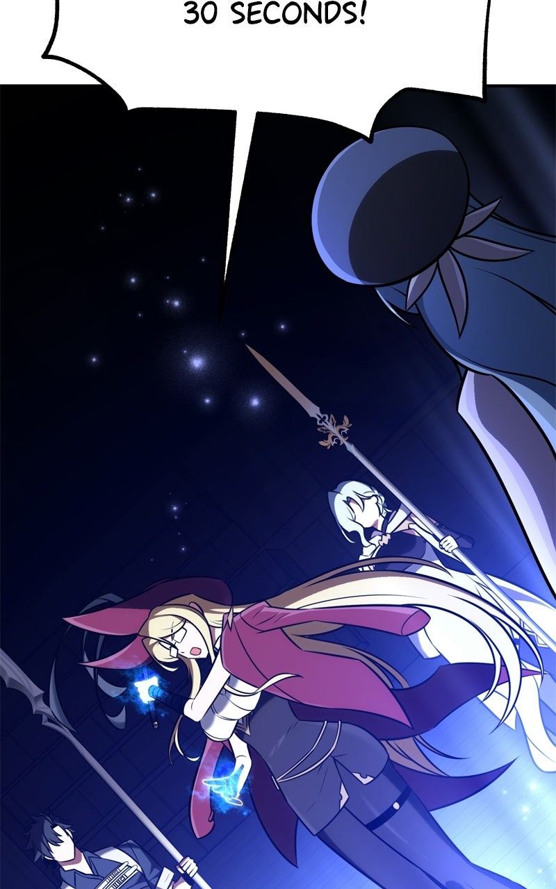 Read I Killed the Main Player Manga Online
