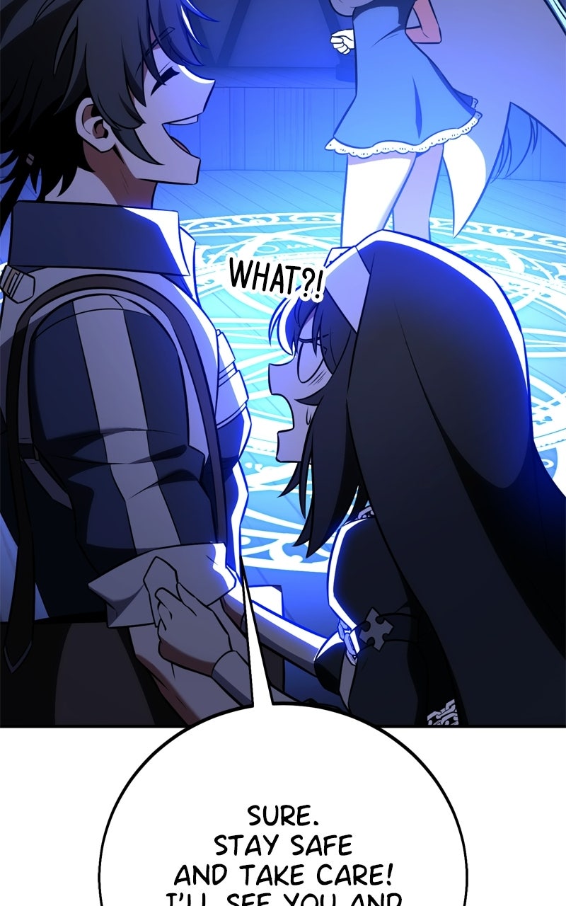 Read I Killed the Main Player Manga Online