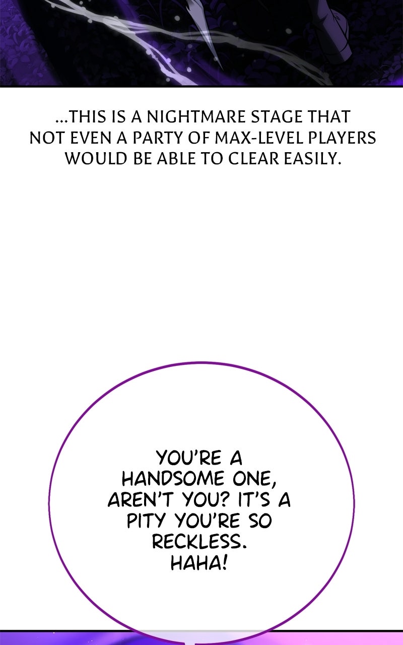 Read I Killed the Main Player Manga Online