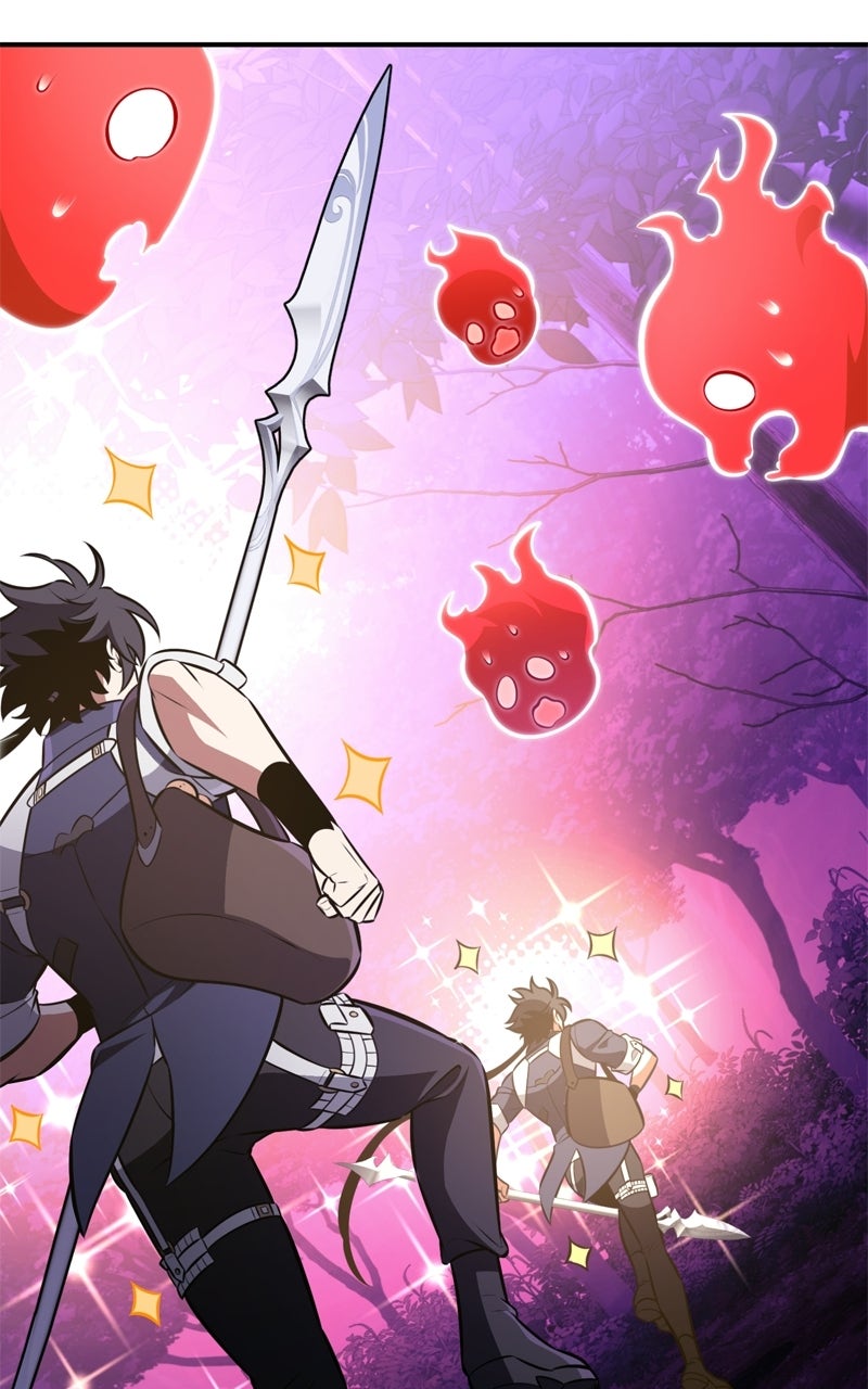 Read I Killed the Main Player Manga Online