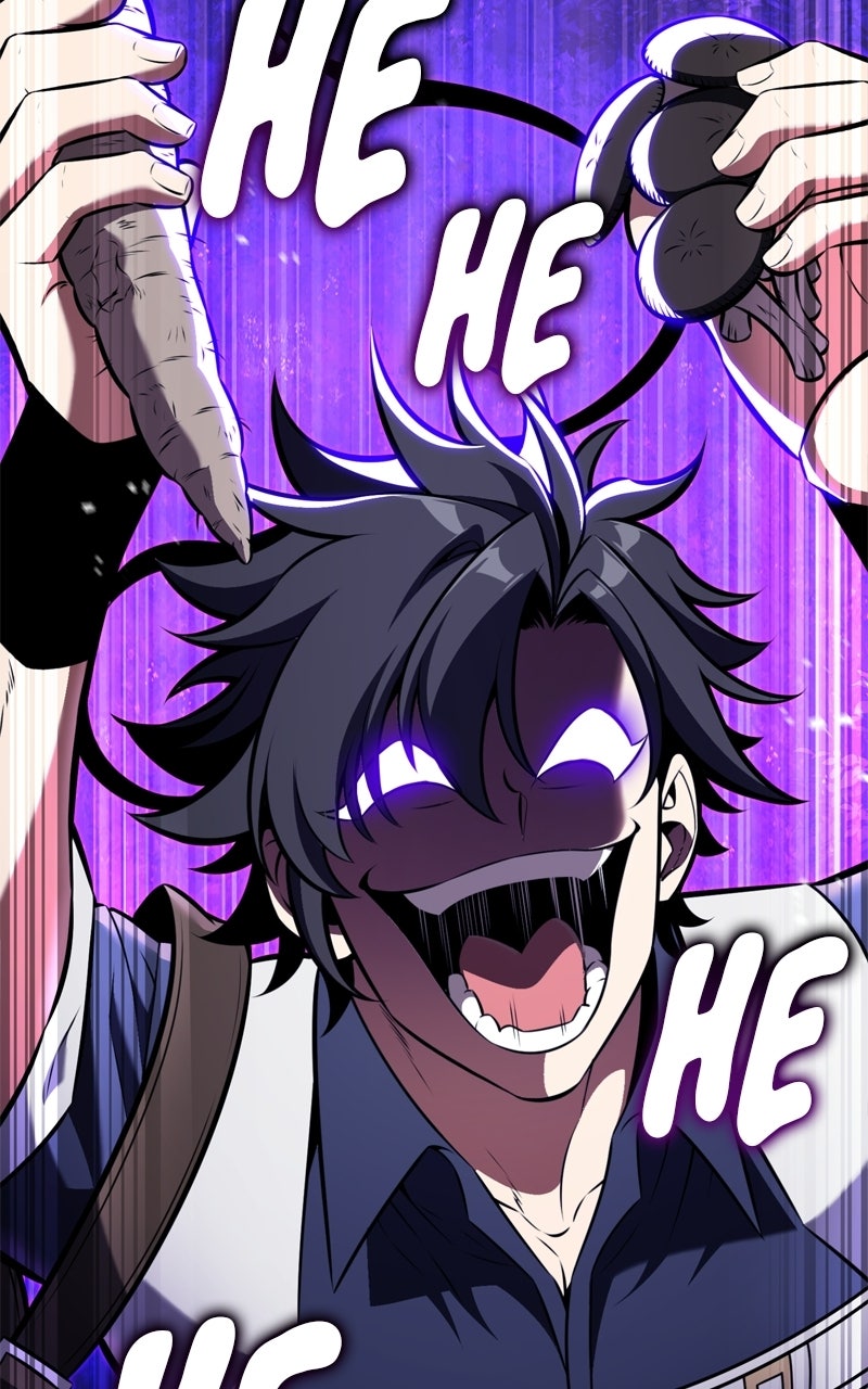 Read I Killed the Main Player Manga Online