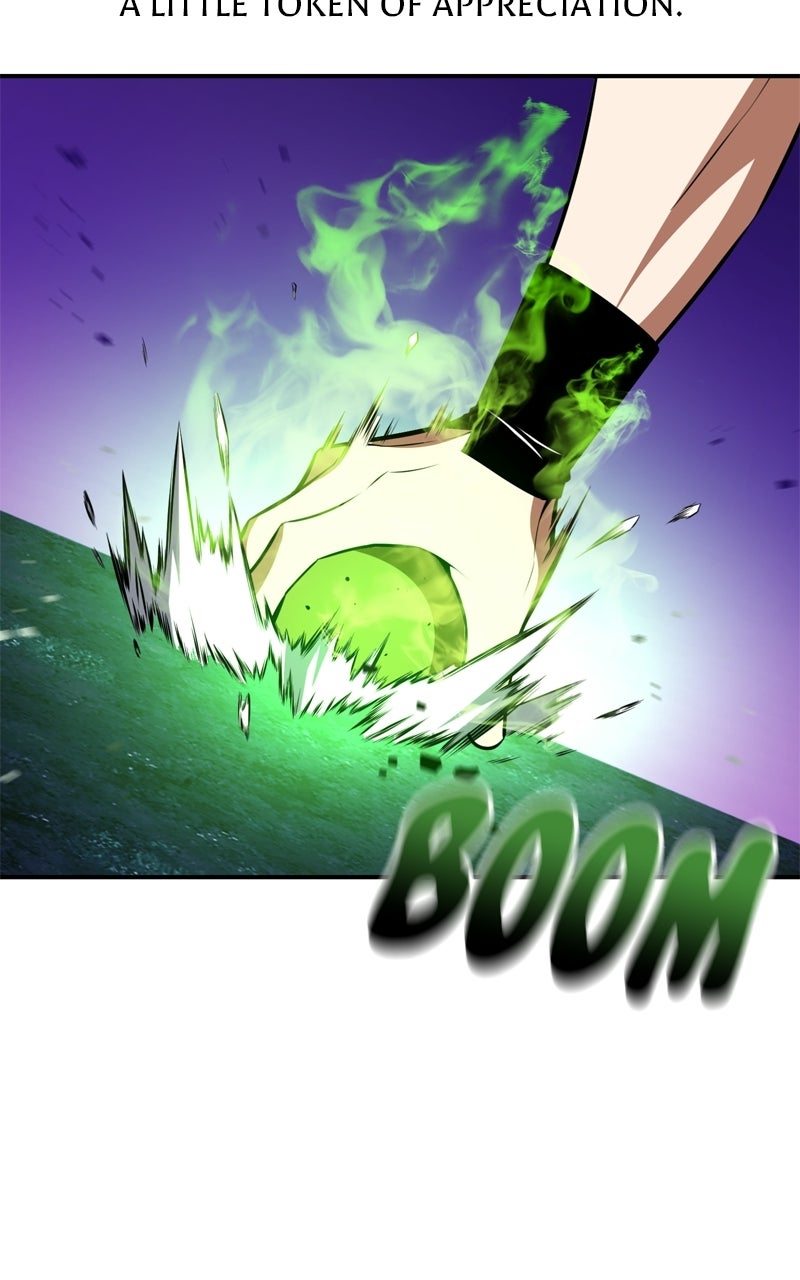 Read I Killed the Main Player Manga Online