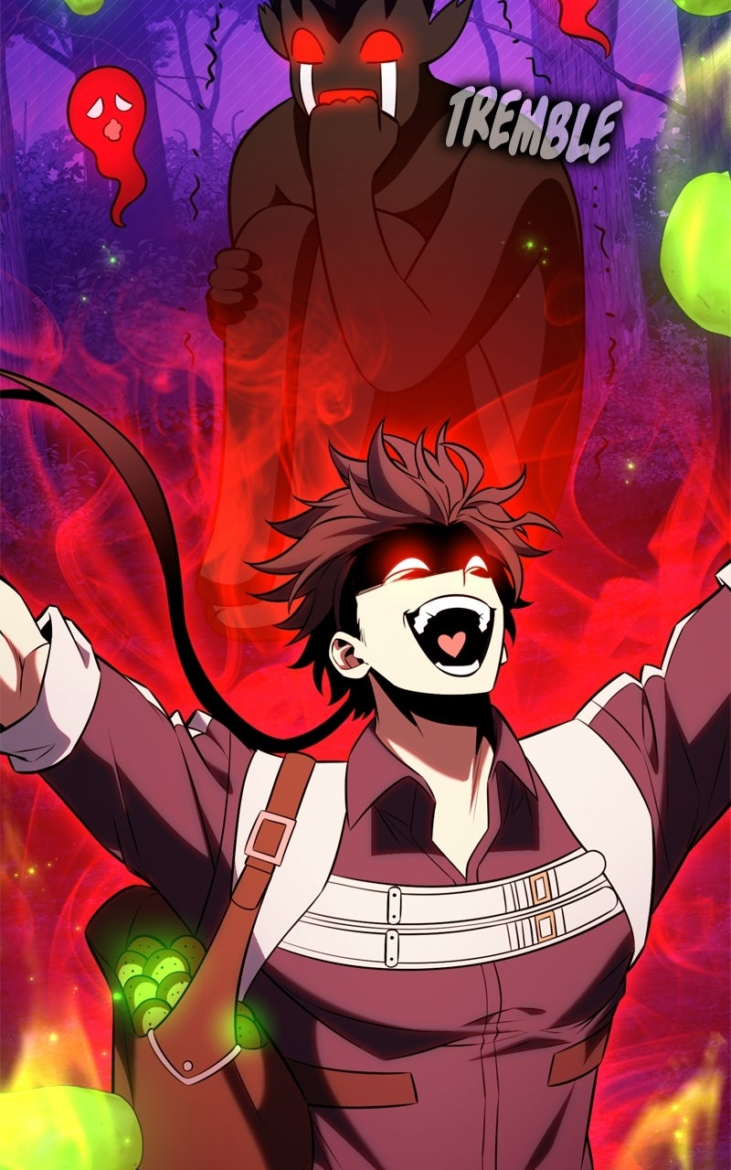 Read I Killed the Main Player Manga Online
