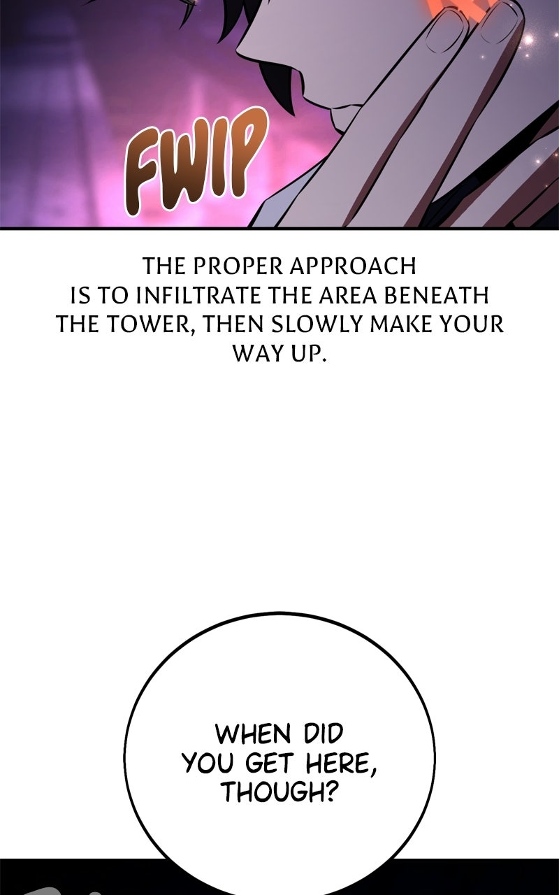 Read I Killed the Main Player Manga Online