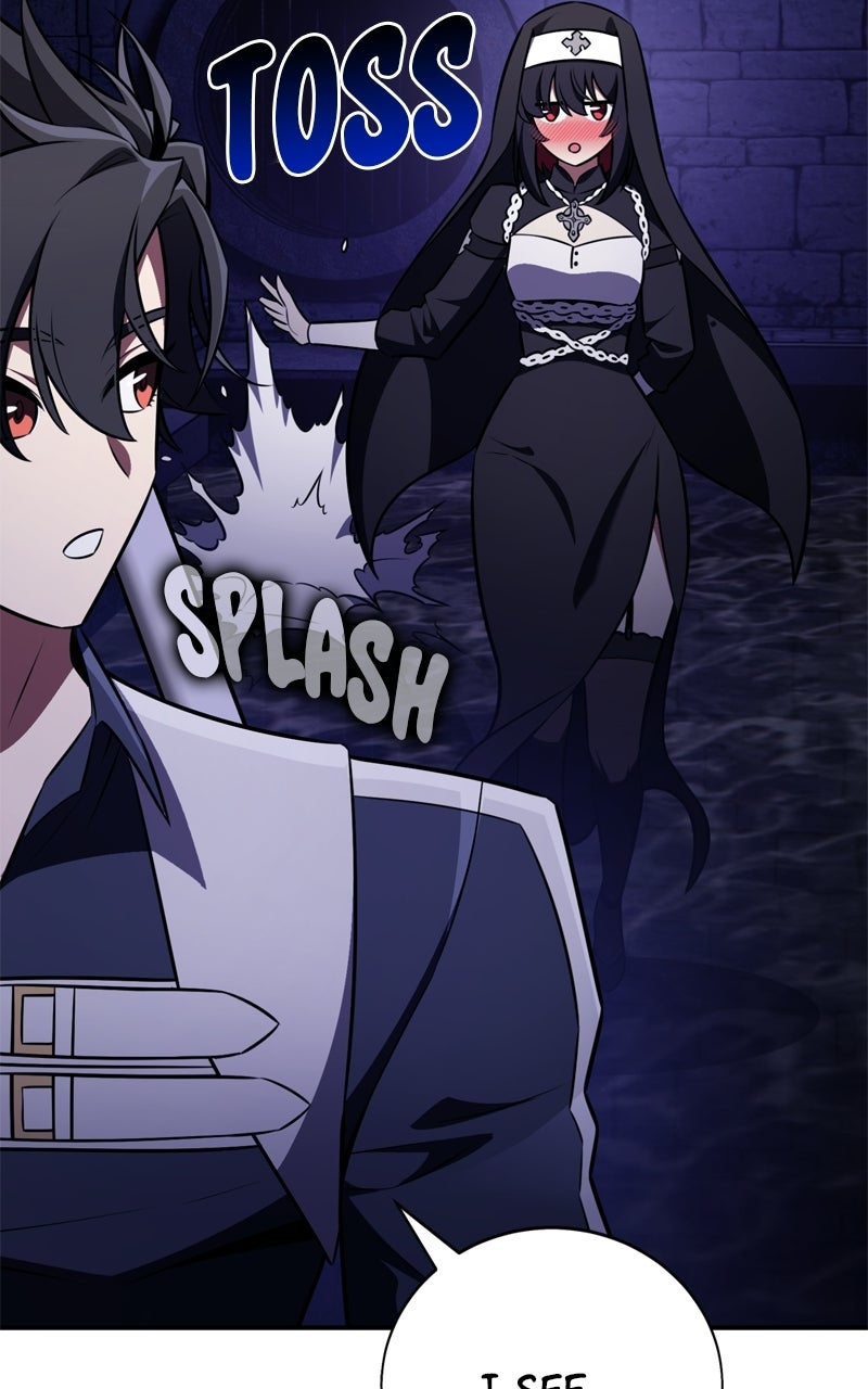 Read I Killed the Main Player Manga Online