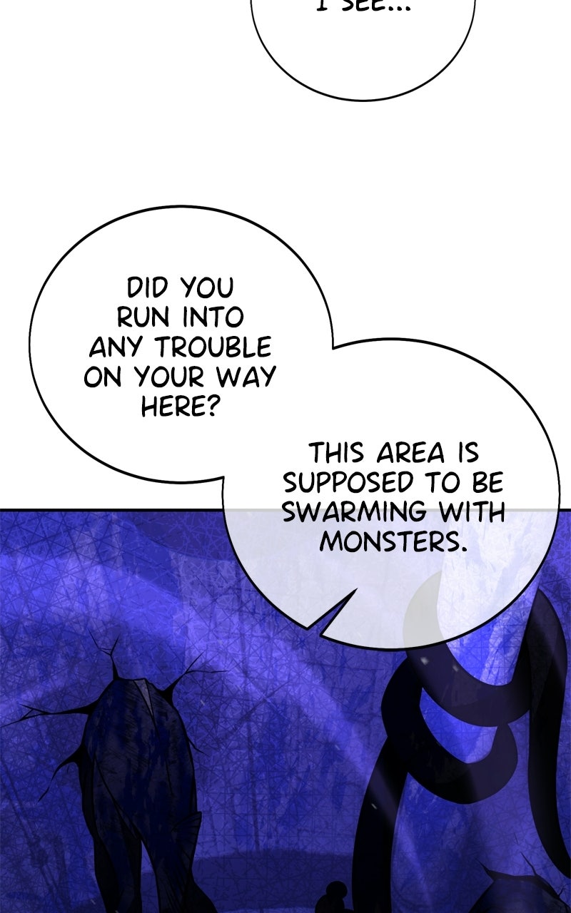 Read I Killed the Main Player Manga Online