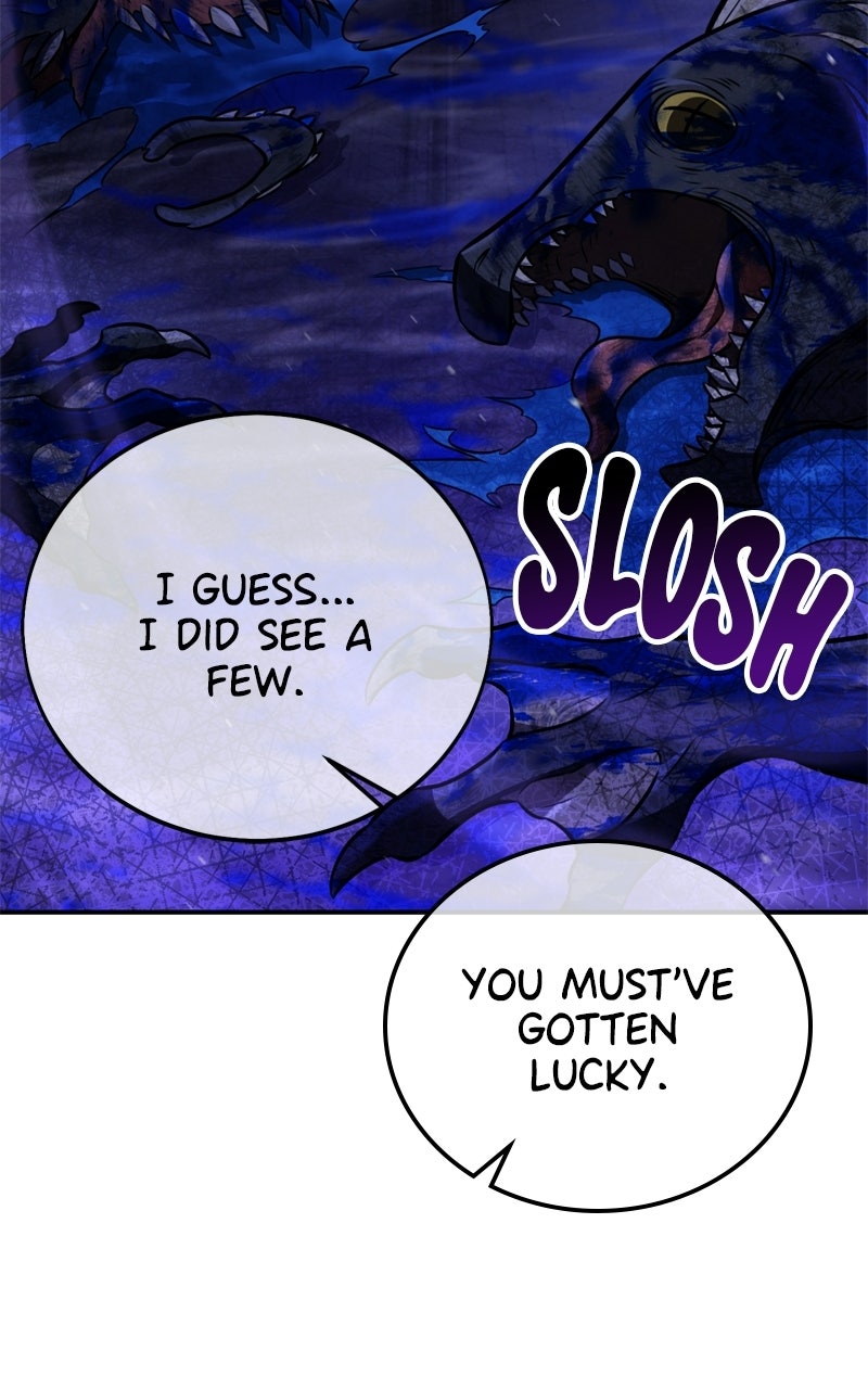 Read I Killed the Main Player Manga Online