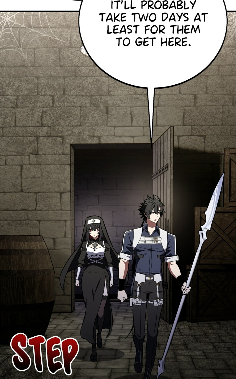 Read I Killed the Main Player Manga Online