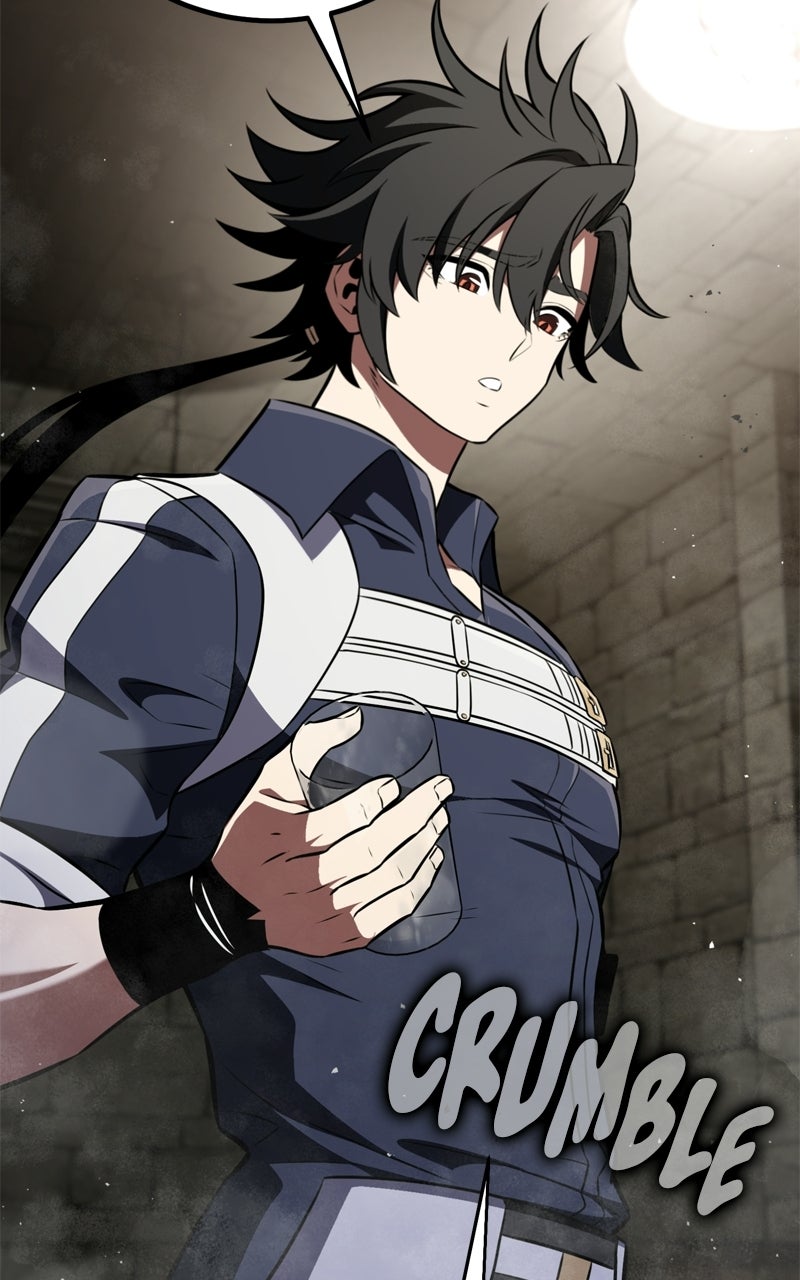 Read I Killed the Main Player Manga Online