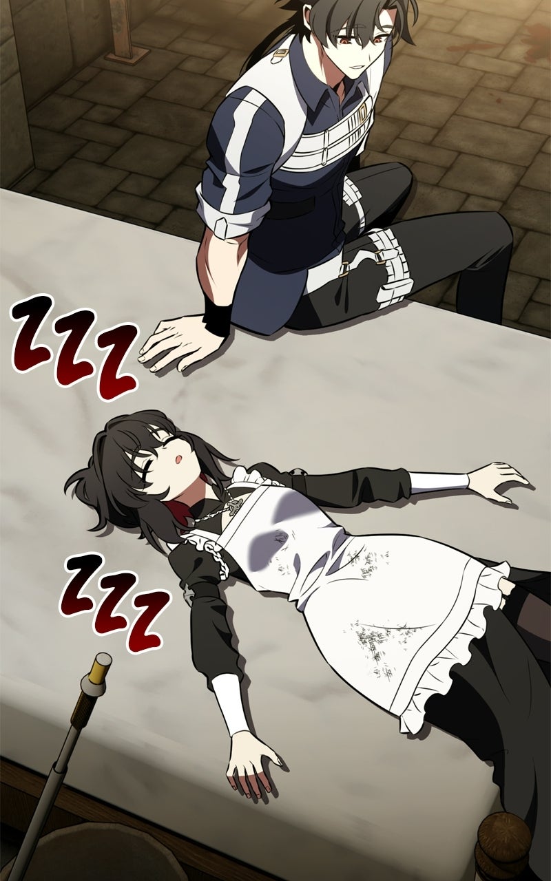 Read I Killed the Main Player Manga Online
