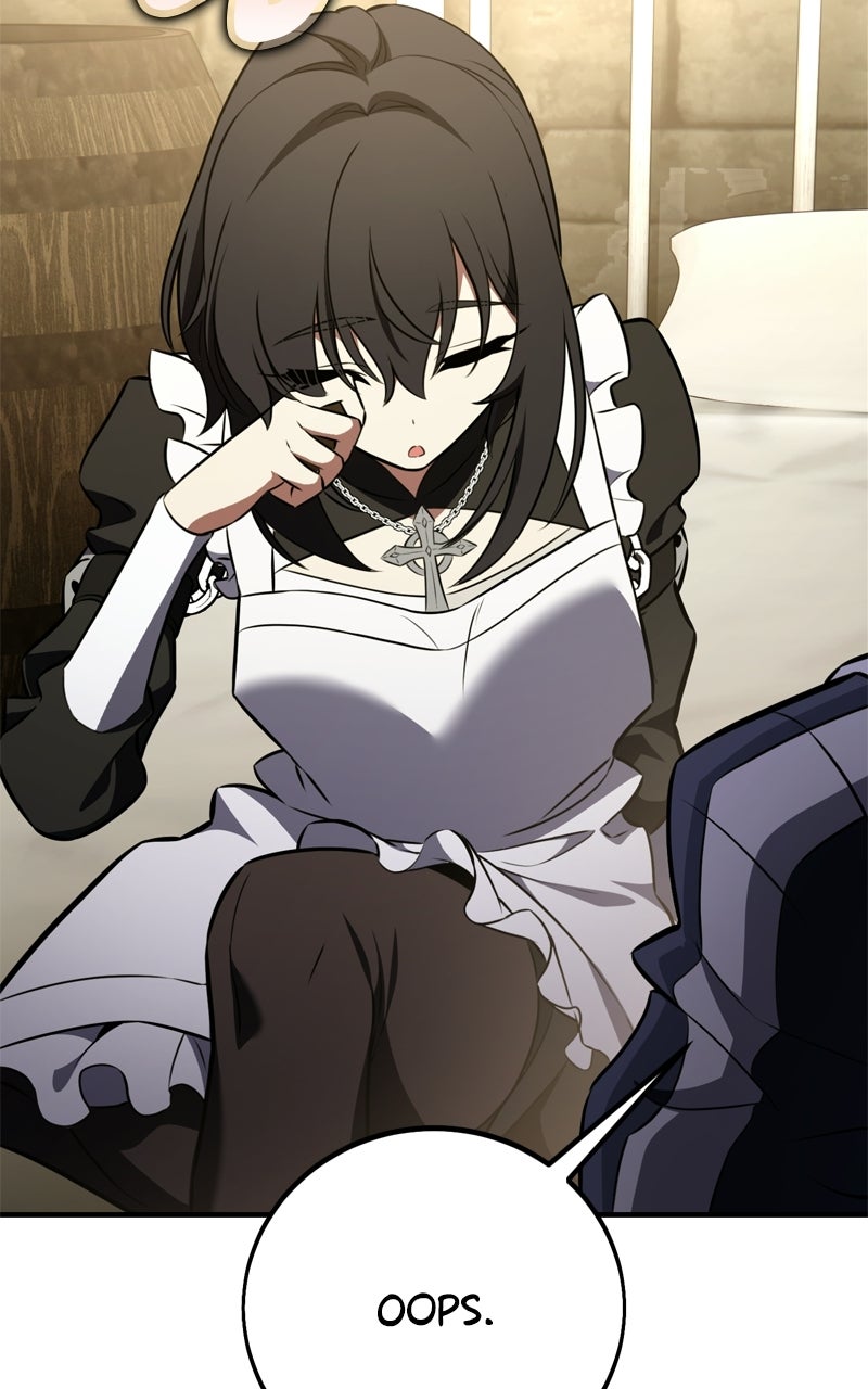 Read I Killed the Main Player Manga Online