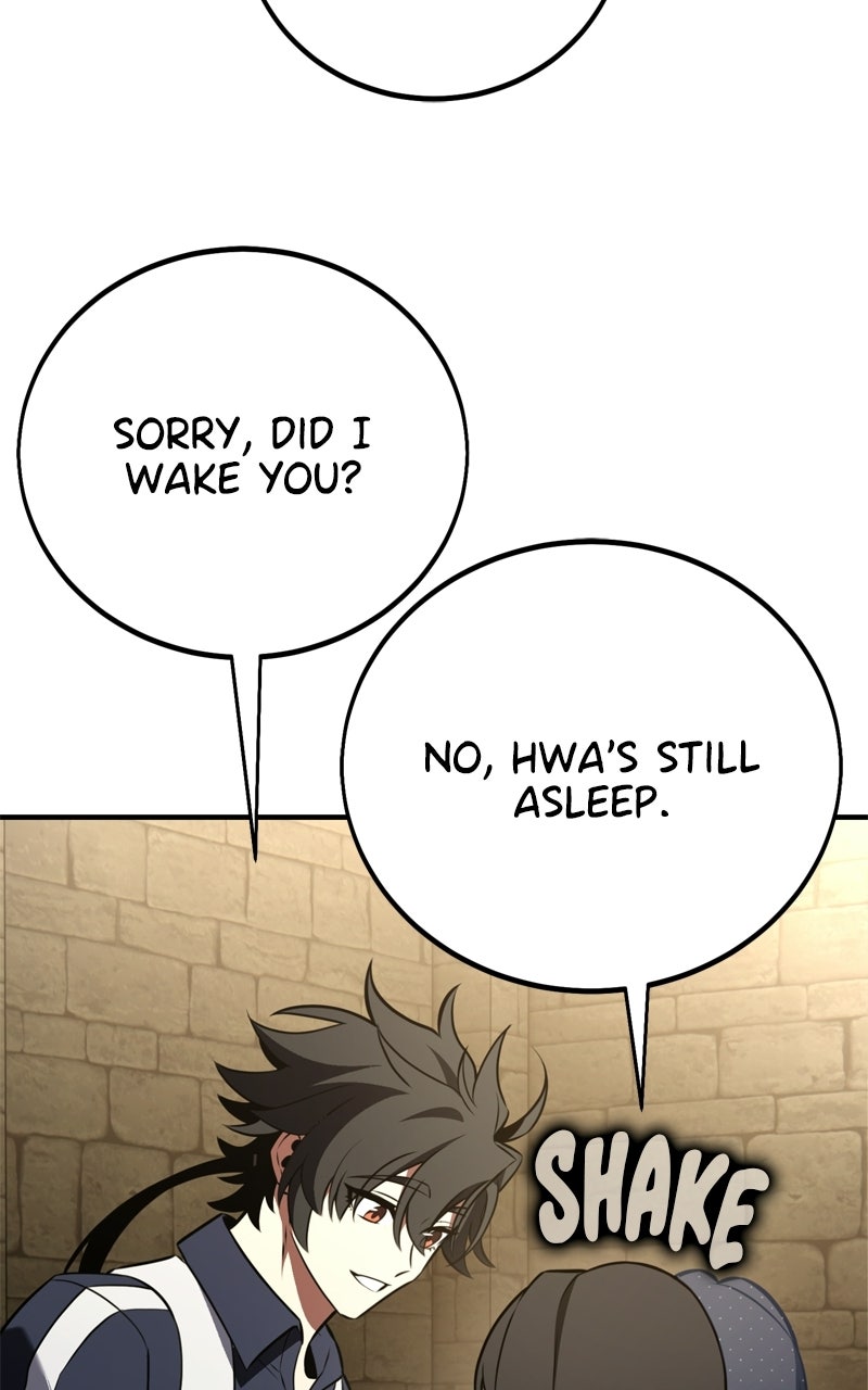 Read I Killed the Main Player Manga Online