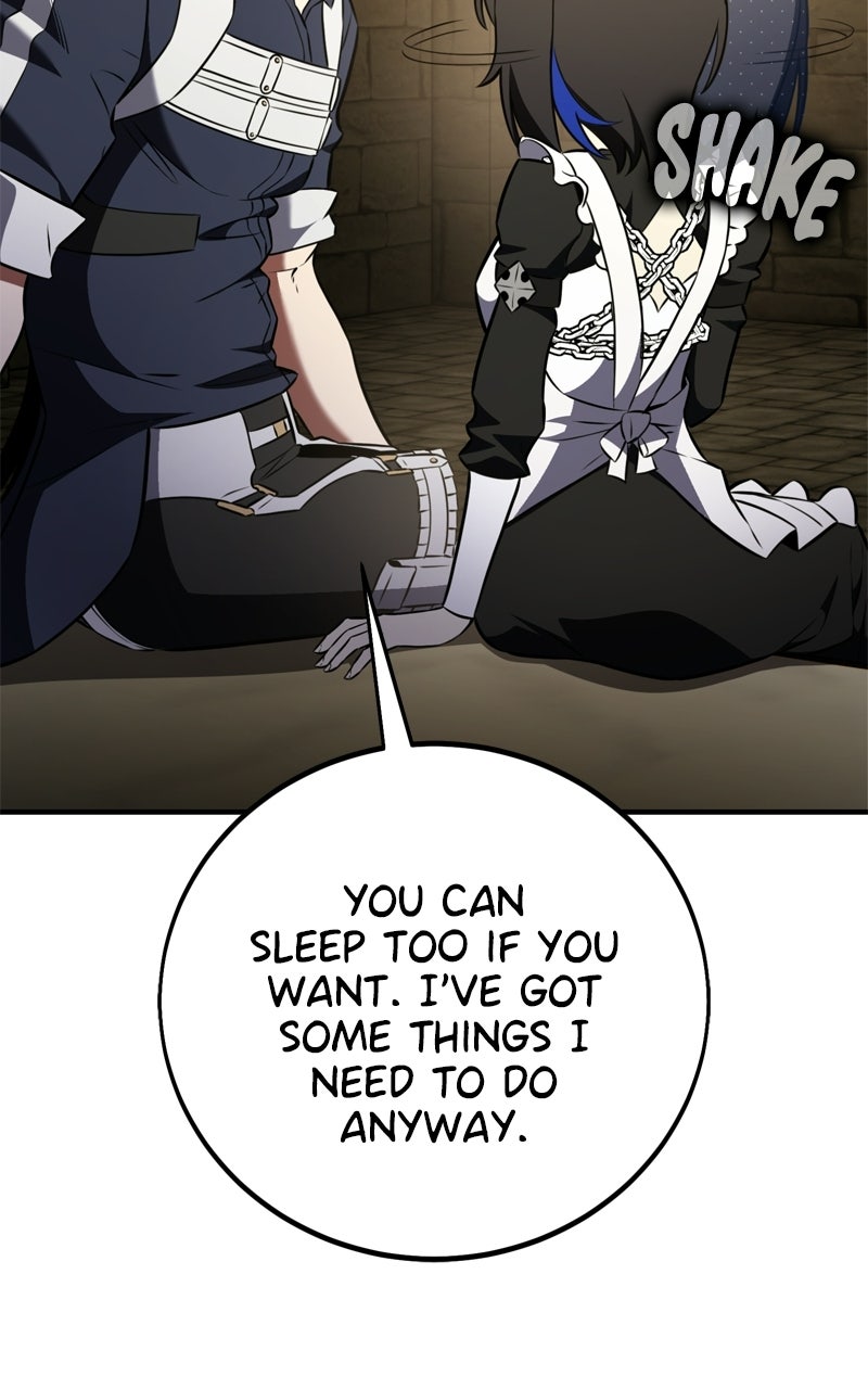 Read I Killed the Main Player Manga Online