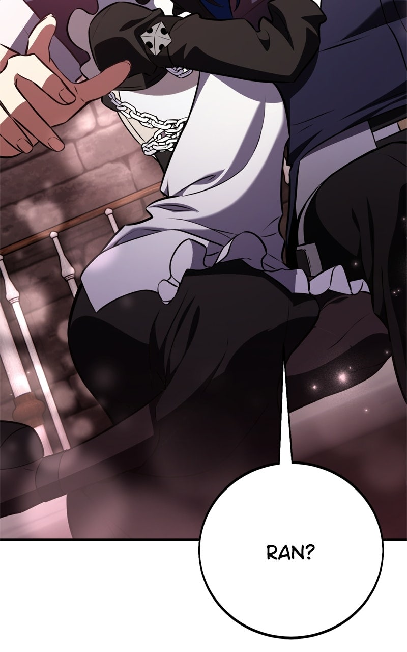 Read I Killed the Main Player Manga Online