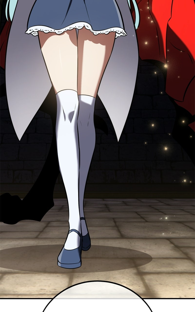 Read I Killed the Main Player Manga Online
