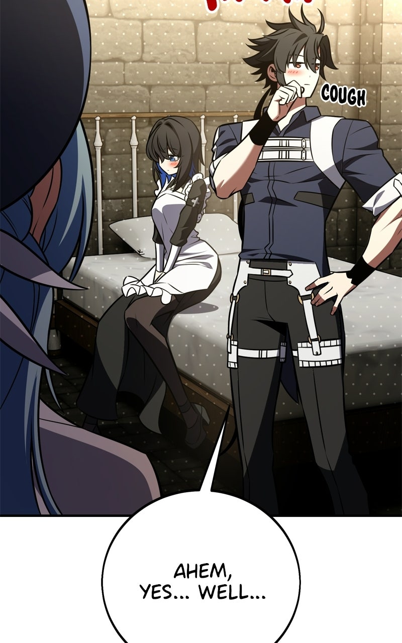 Read I Killed the Main Player Manga Online