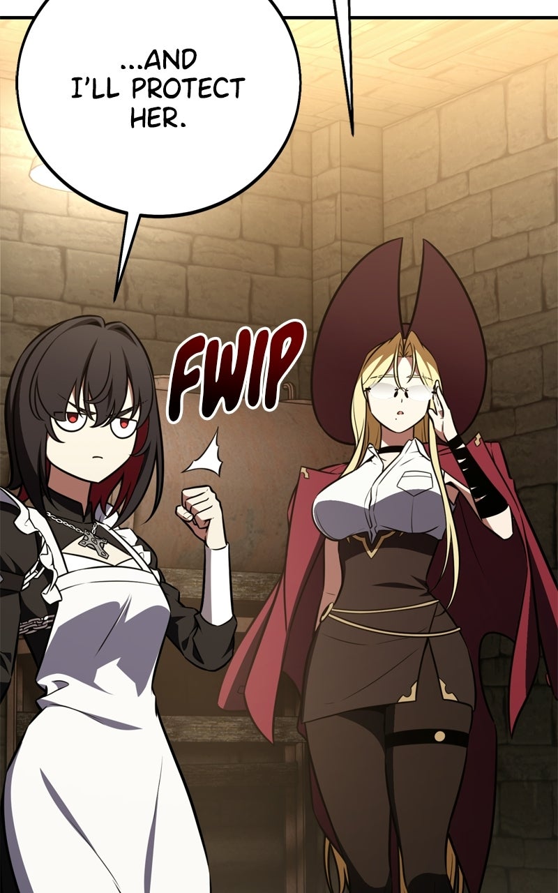 Read I Killed the Main Player Manga Online