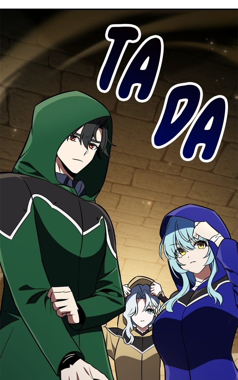 Read I Killed the Main Player Manga Online
