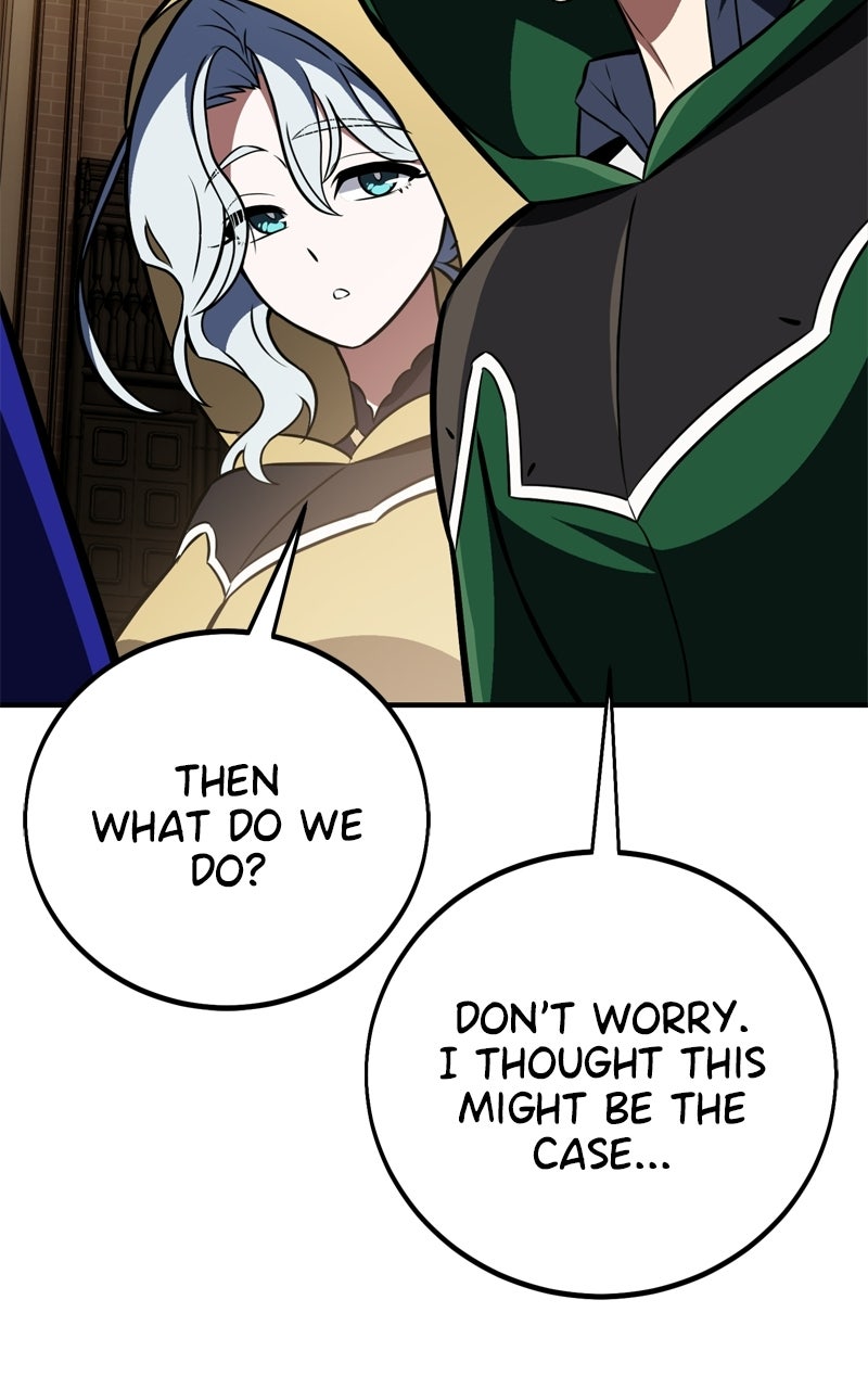 Read I Killed the Main Player Manga Online