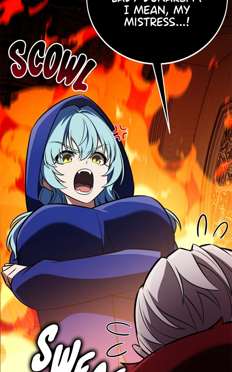Read I Killed the Main Player Manga Online