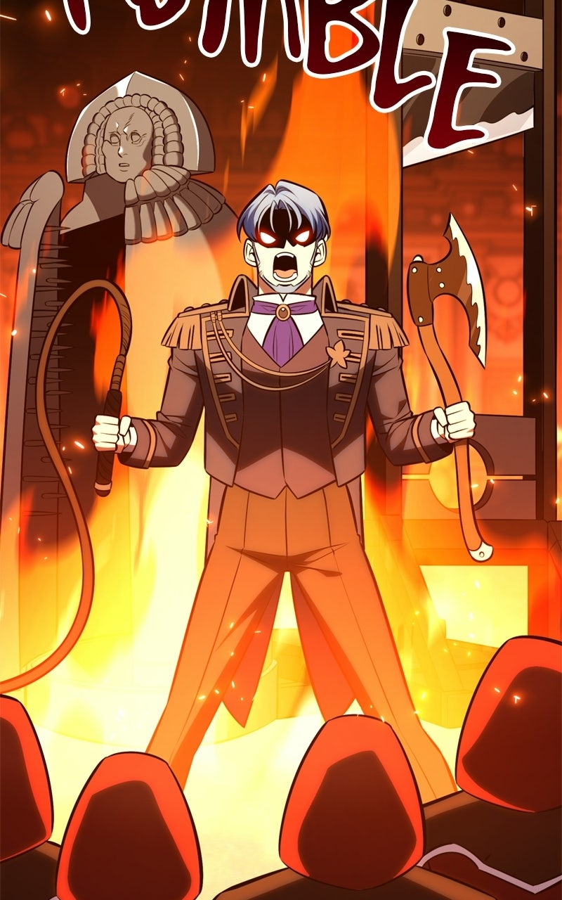 Read I Killed the Main Player Manga Online