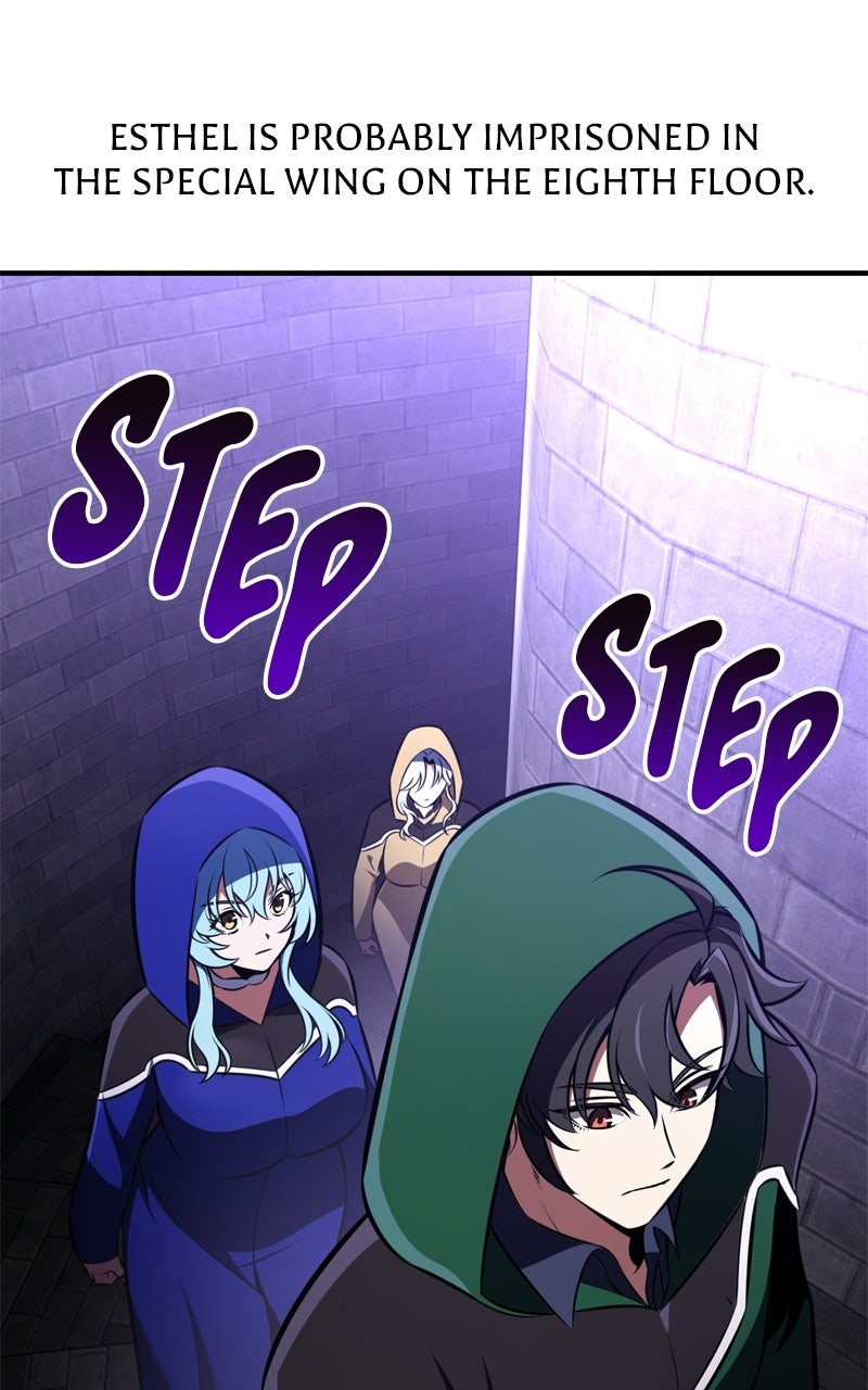 Read I Killed the Main Player Manga Online
