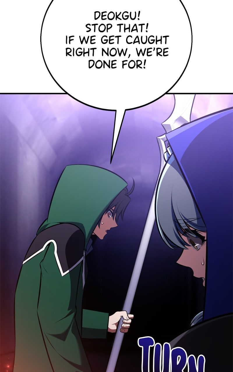 Read I Killed the Main Player Manga Online