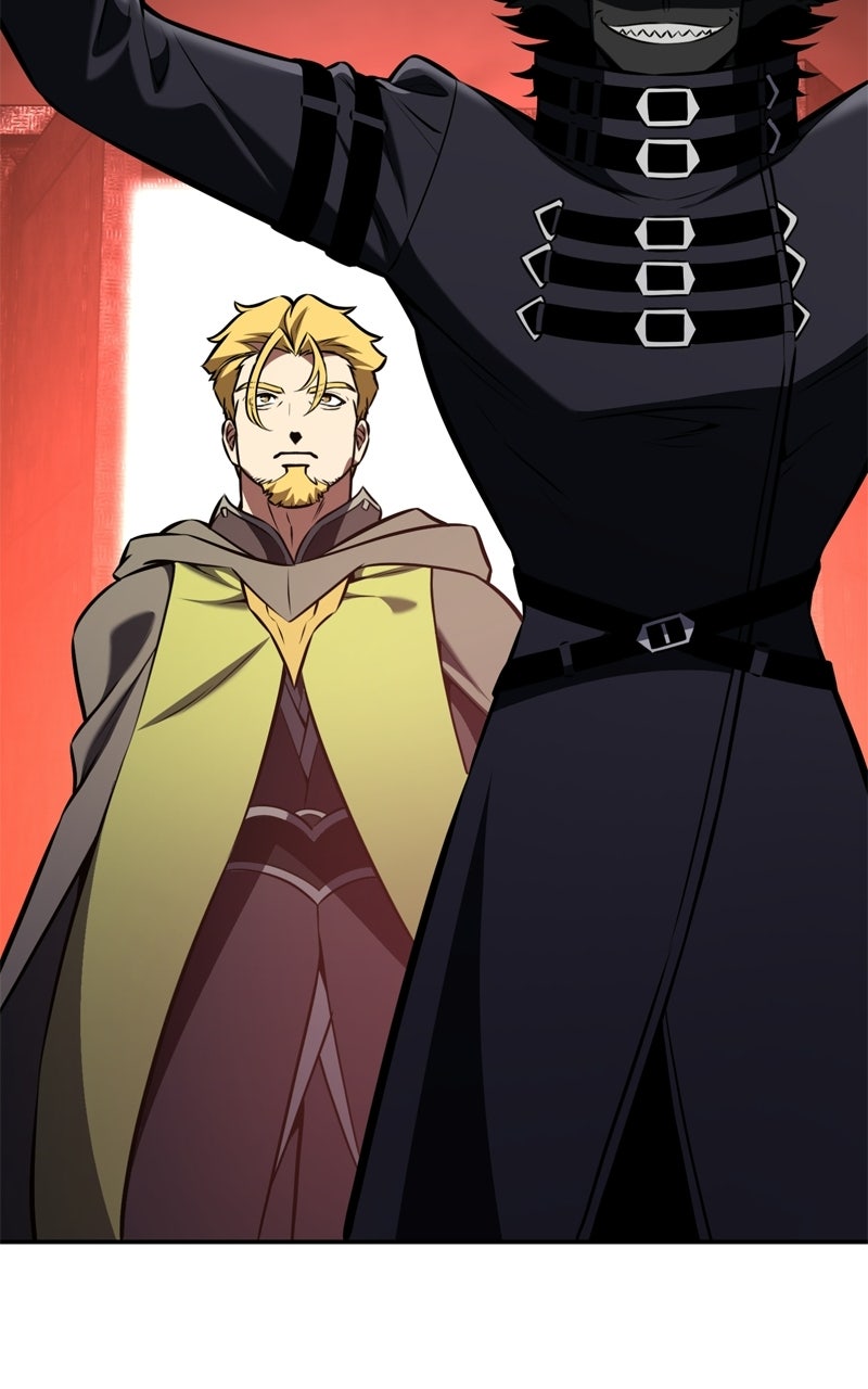 Read I Killed the Main Player Manga Online