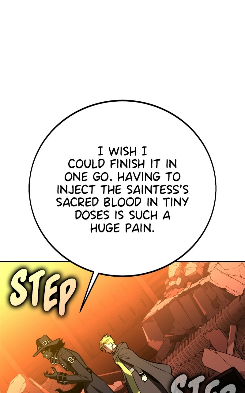 Read I Killed the Main Player Manga Online