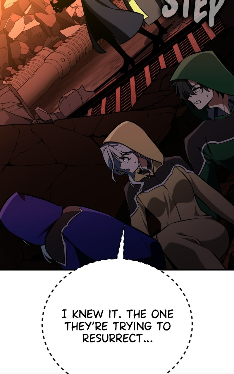 Read I Killed the Main Player Manga Online